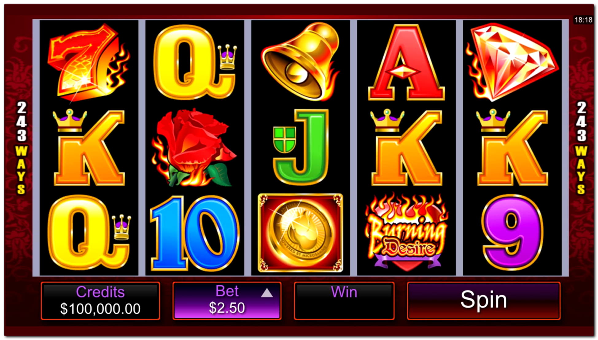 $485 Free Casino Tournament at Magic Red Casino