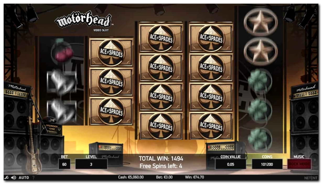 EURO 60 casino chip at 888 Casino