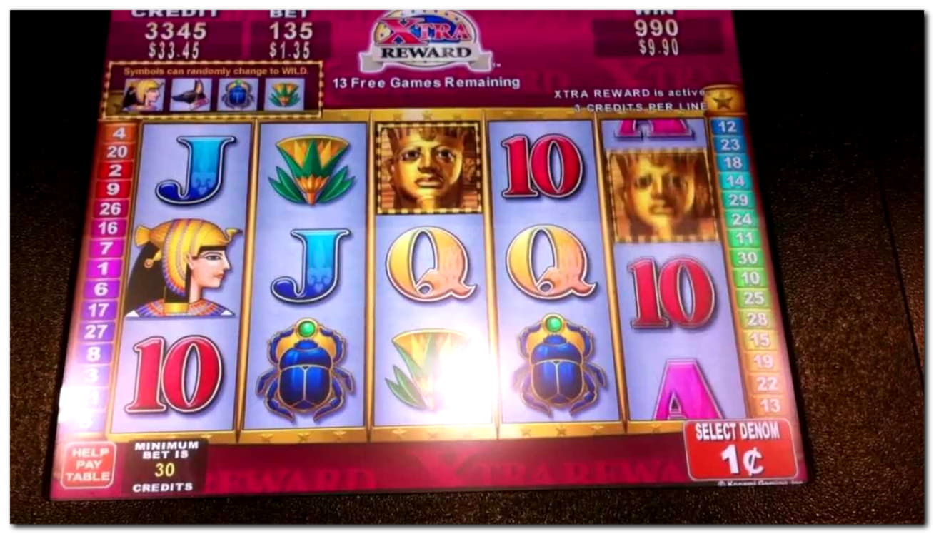 Eur 700 Mobile freeroll slot tournament at Karamba Casino