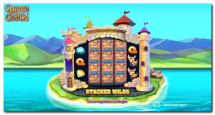 655% Match at a Casino at Karamba Casino