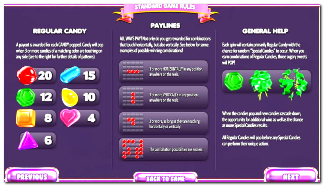 €77 Casino chip at Bonanza Game Casino