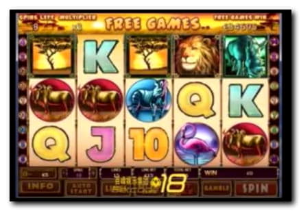 135 Loyalty Free Spins! at Oshi Casino