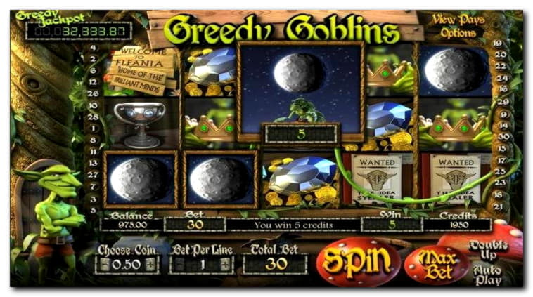 EUR 1930 No Deposit Bonus at Gluck24 Casino