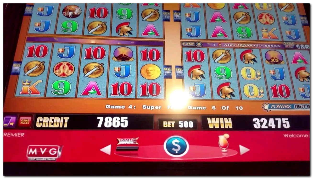 $590 Tournament at Slotty Dubai Casino