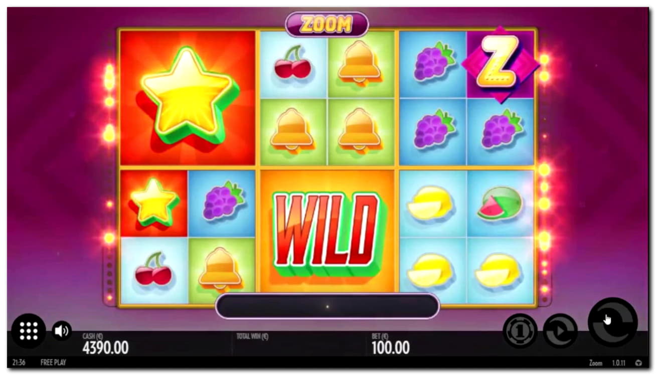 775% casino match bonus at Unique Casino
