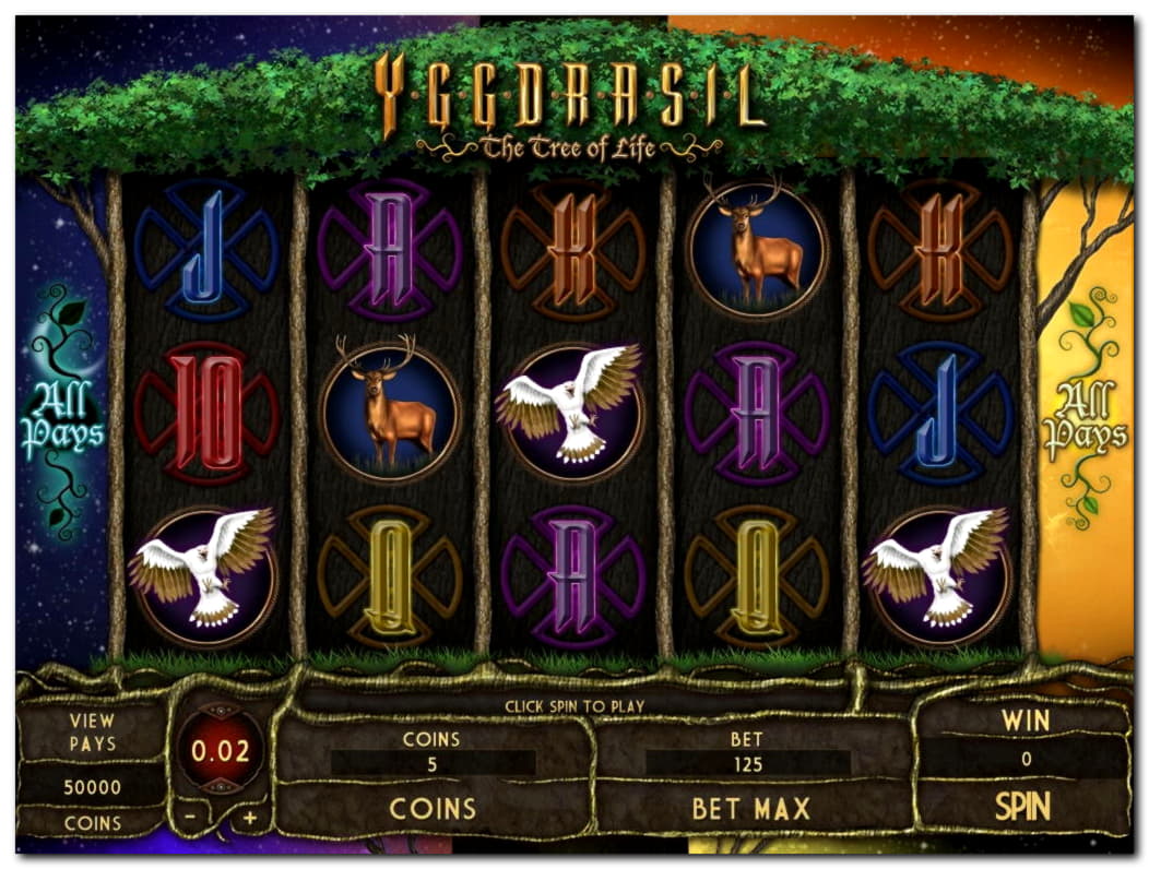 920% Casino match bonus at Jackpot City Casino