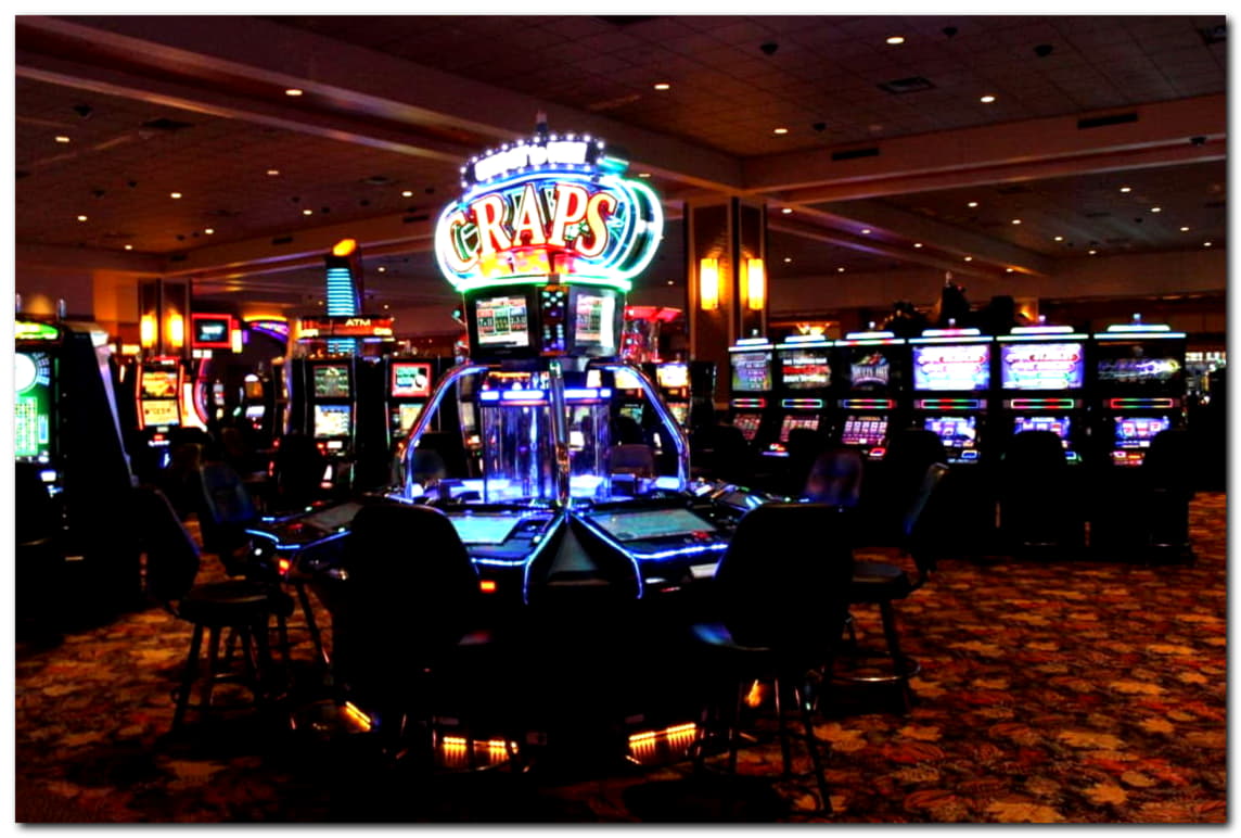 €460 no deposit at Opti Bet Casino