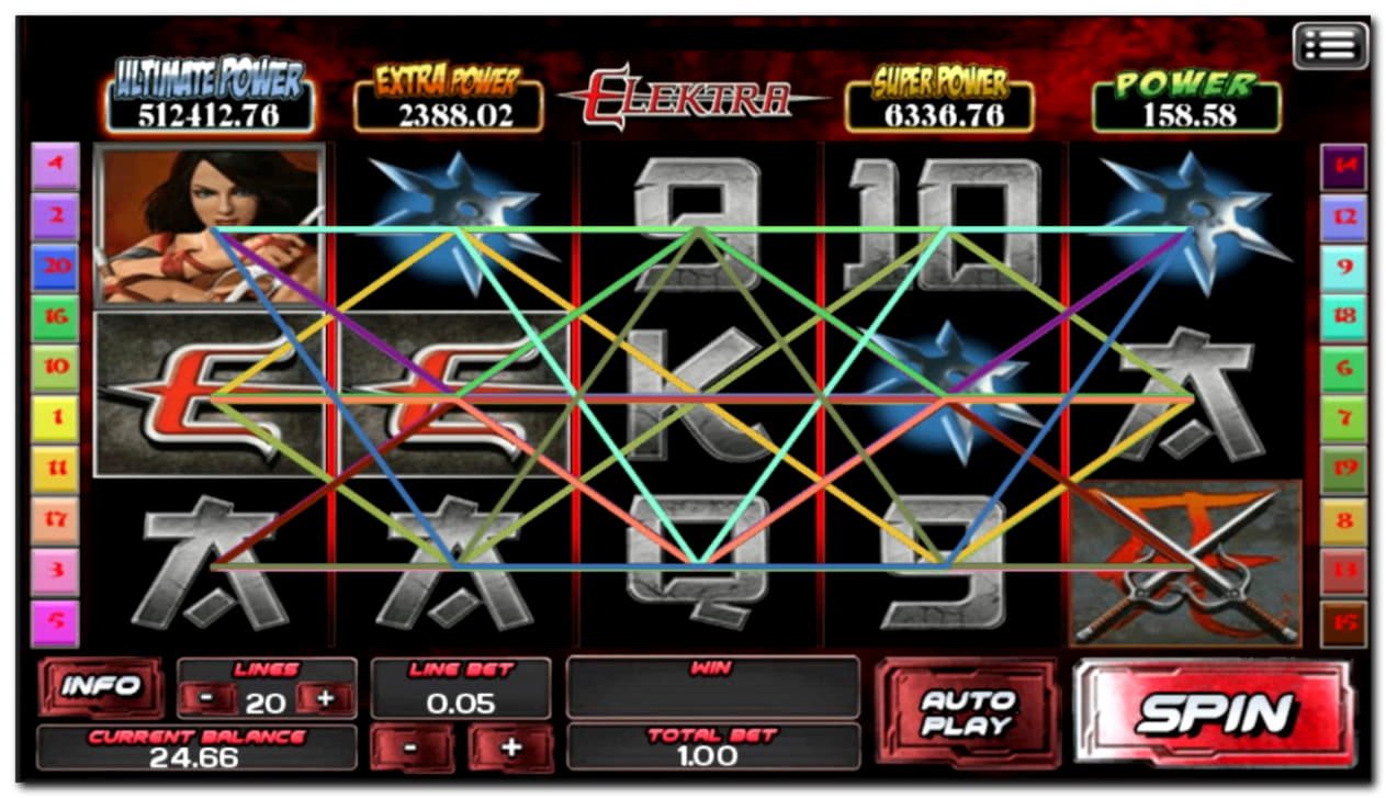 $2465 No deposit at Jackpot City Casino