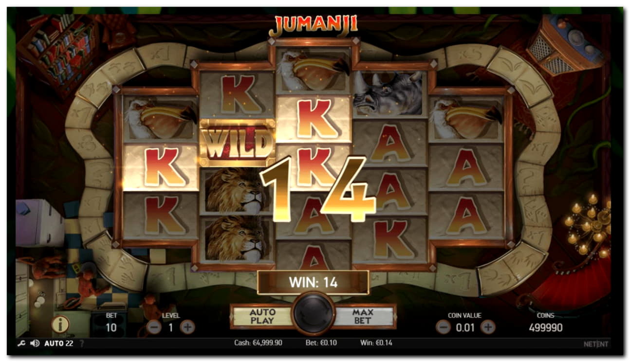 270 Loyalty Free Spins! at Opti Bet Casino