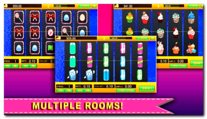 11 Free Spins no deposit casino at Wild Slots Casino