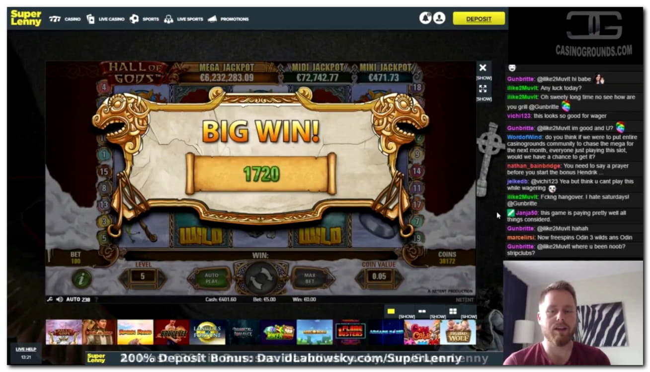 $4080 no deposit bonus at Net Bet Casino