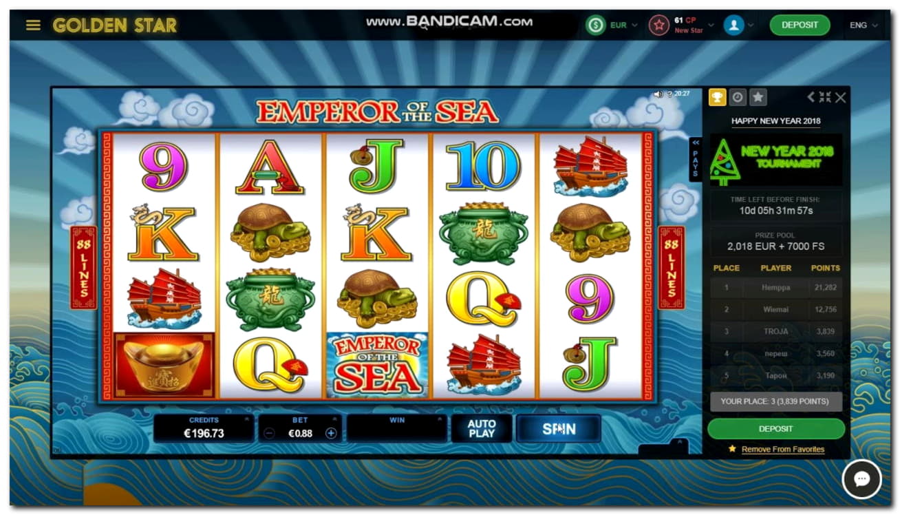 $655 No Deposit at Slotty Dubai Casino