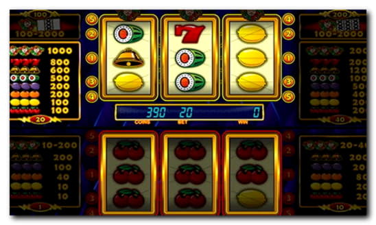 EUR 70 FREE Casino Chip at Mansion Casino