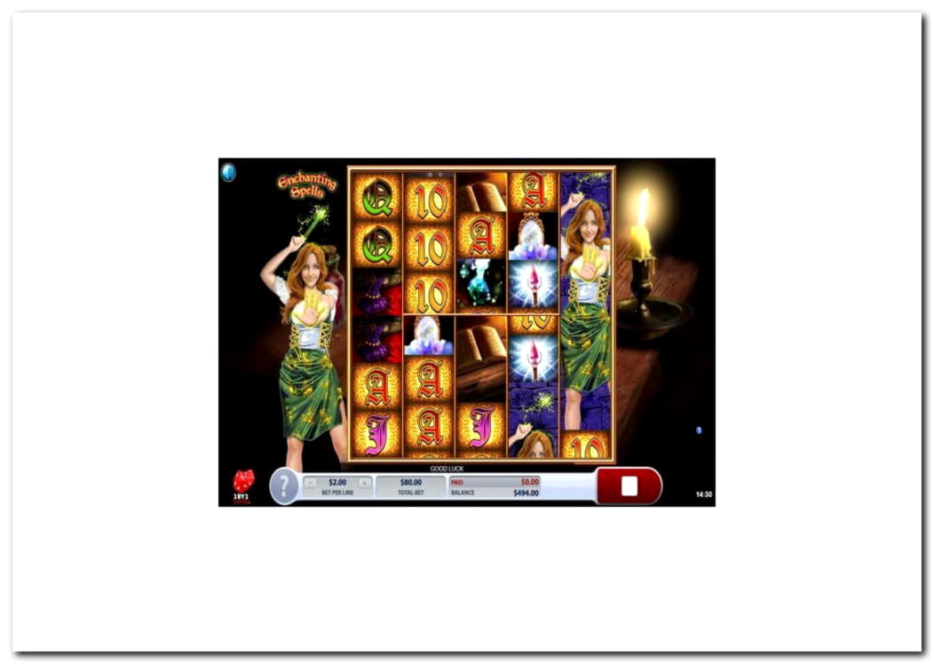 £495 free chip casino at Energy Casino