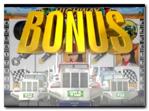 EURO 85 Casino Tournament at Jackpot City Casino