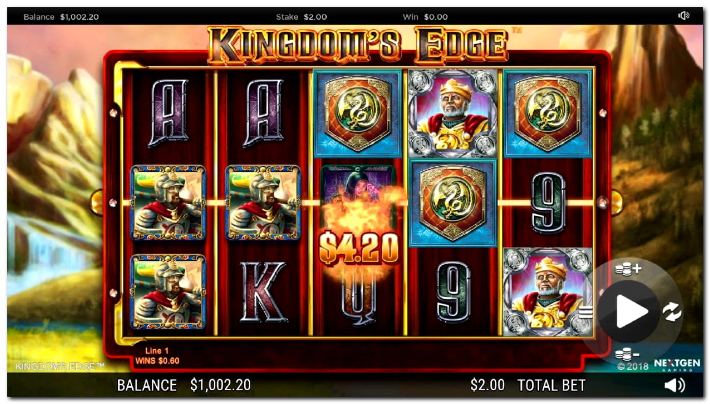 EUR 3710 no deposit at Oshi Casino