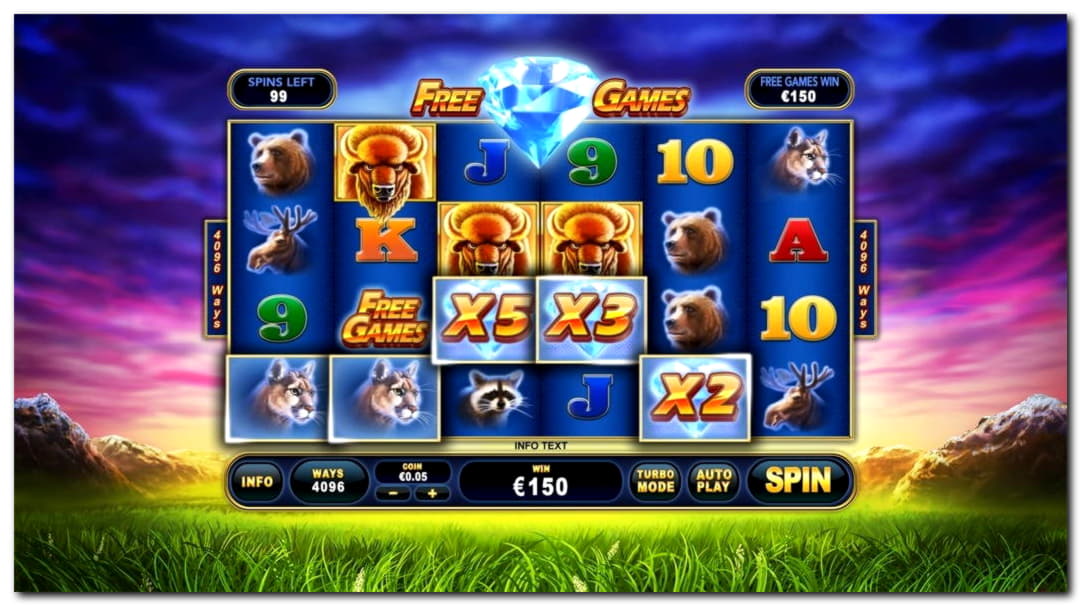 $670 Online Casino Tournament at Next Casino