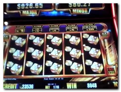 EURO 660 Mobile freeroll slot tournament at Big Dollar Casino