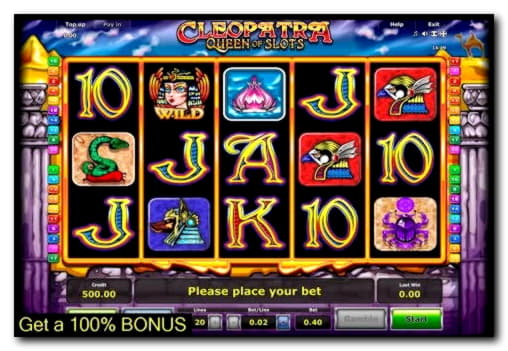 Eur 145 Free chip casino at Magic Red Casino