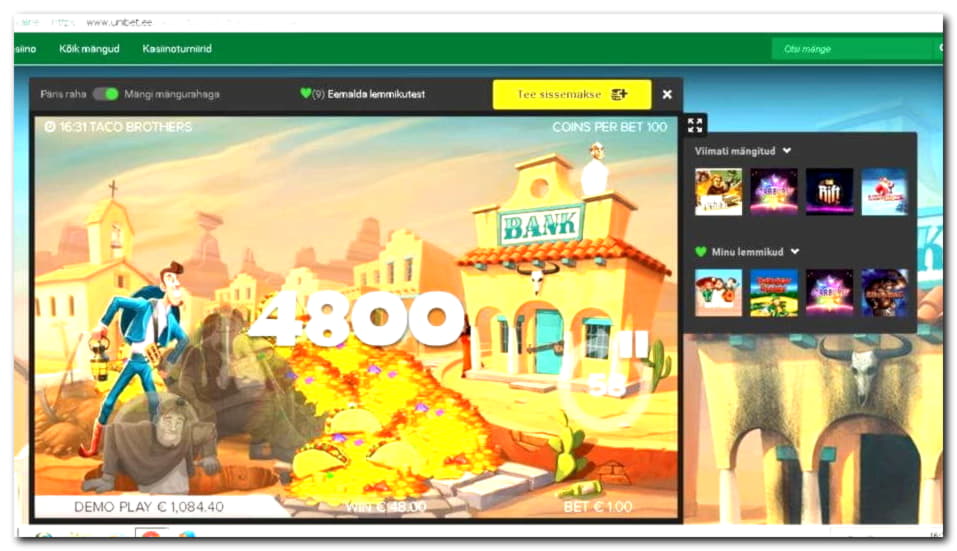 EURO 150 Free chip casino at Wild Slots Casino