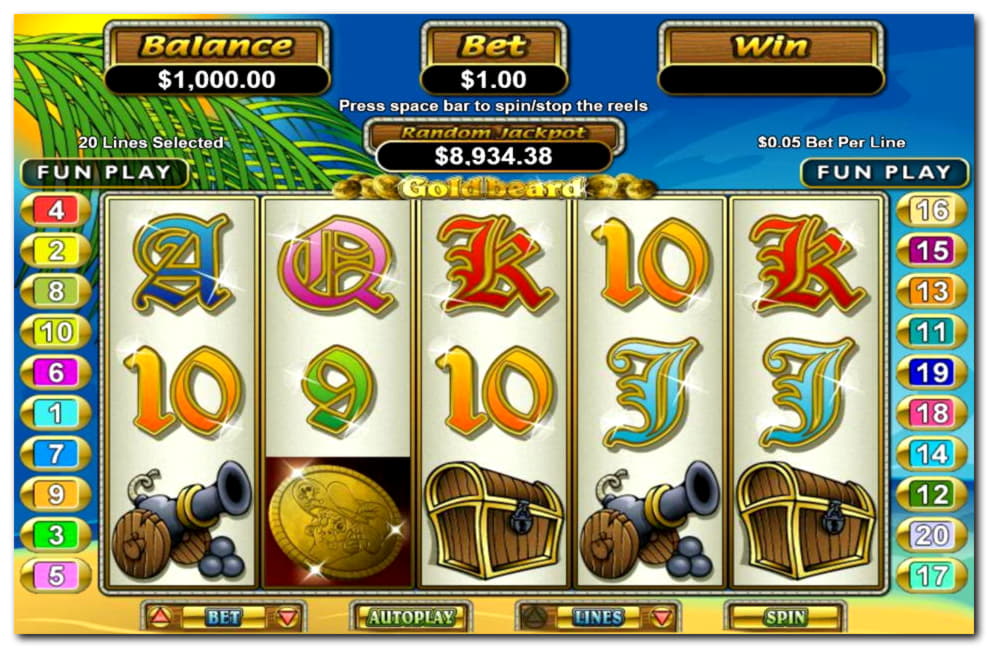 EURO 580 Mobile freeroll slot tournament at Casino Luck