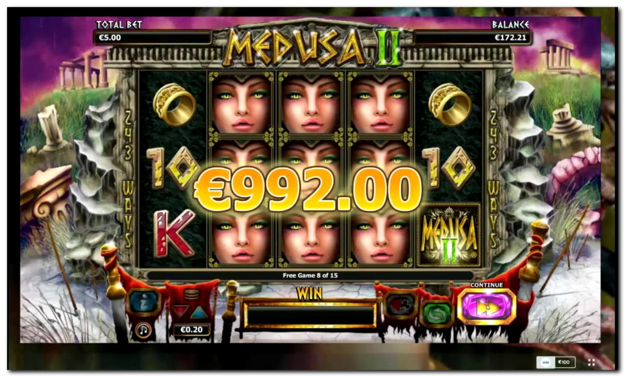 305% First deposit bonus at Next Casino