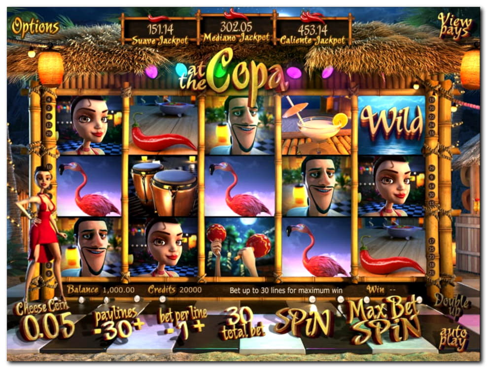 EUR 230 Daily freeroll slot tournament at Casino-X