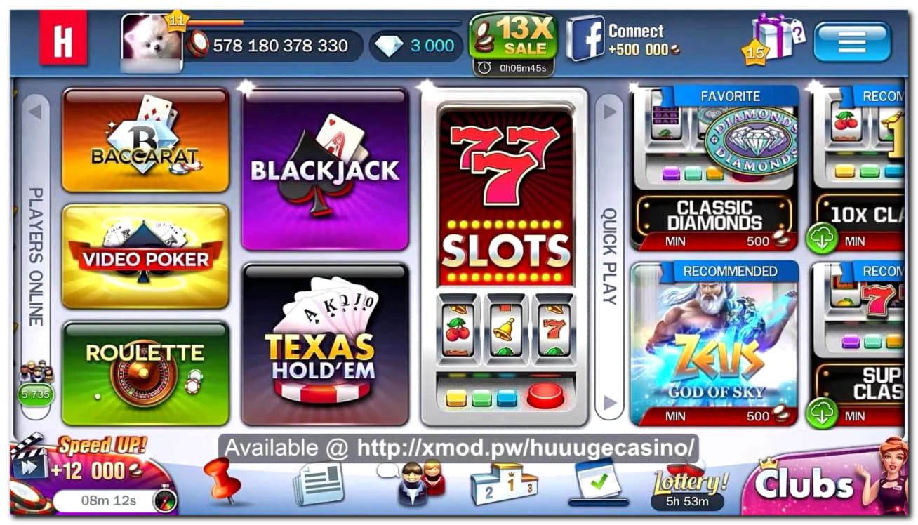 44 free spins casino at Casino Luck