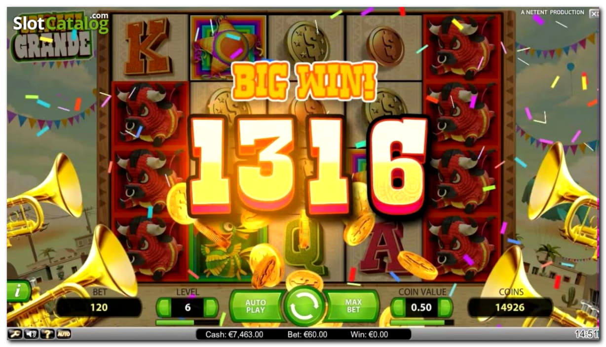 200% Match bonus casino at Unique Casino