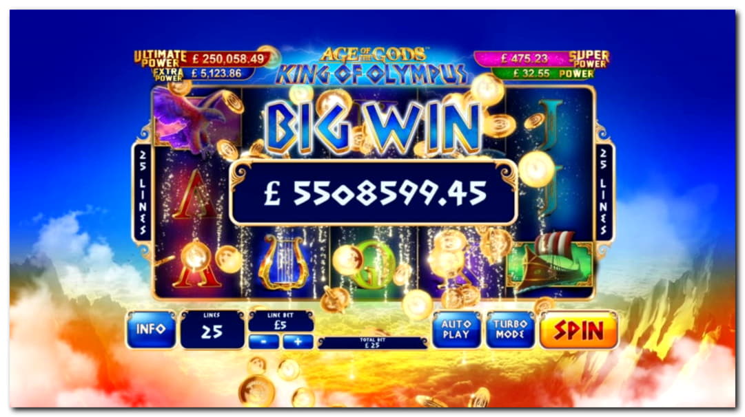 £190 FREE Chip at Bonanza Game Casino