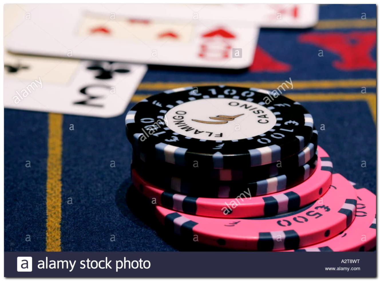 545% Match Bonus Casino at Karamba Casino