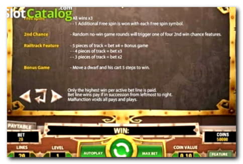 165 Free spins at 888 Casino