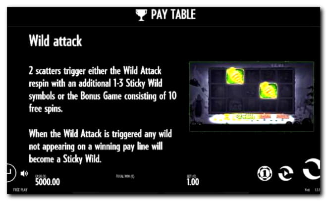 30 Free casino spins at Energy Casino