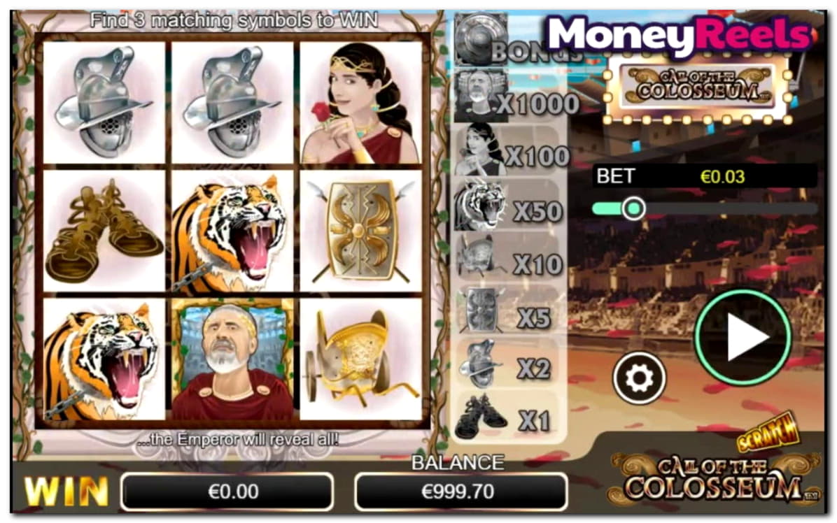 215 Free spins casino at Casino Luck