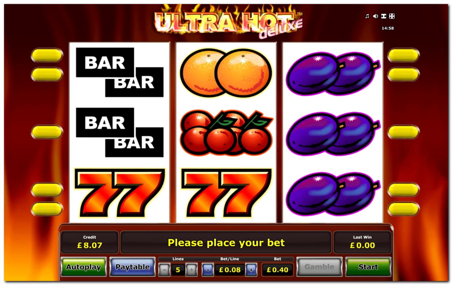 595% Match bonus at Slots Million Casino