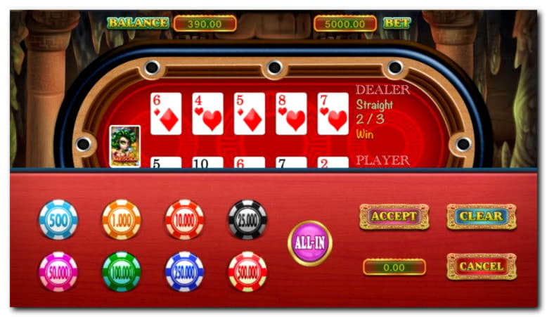 Eur 500 Free Casino Ticket at Joy Casino