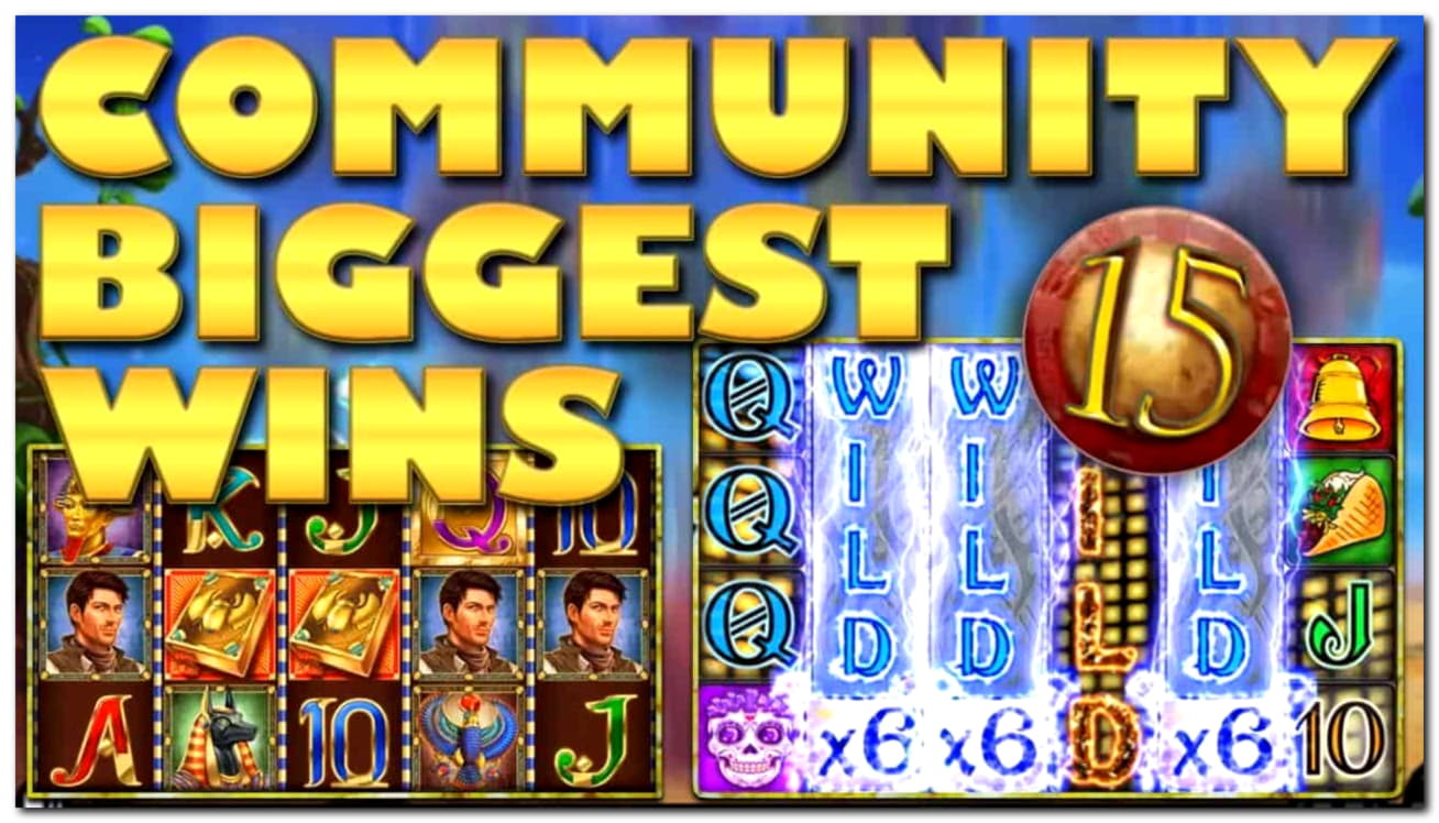 €965 Online Casino Tournament at Magic Red Casino