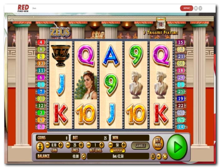 295 Free Spins Casino at Mansion Casino