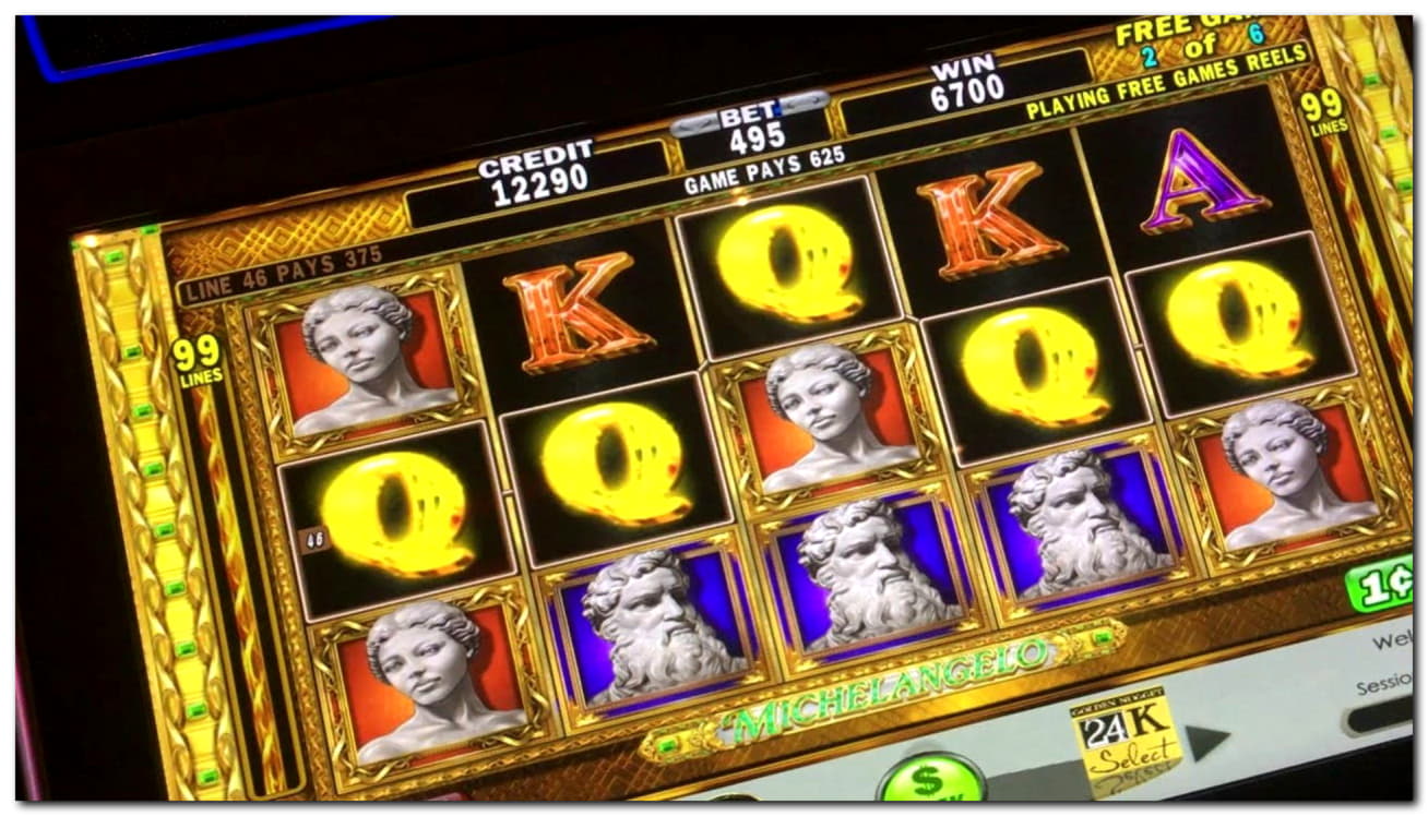 285 Free spins no deposit casino at Oshi Casino