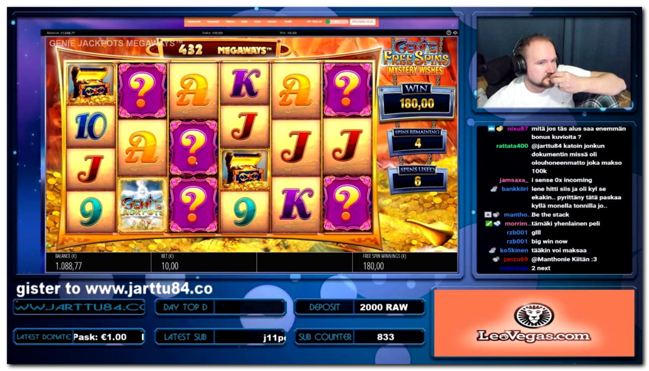 £530 Online Casino Tournament at Cherry Casino