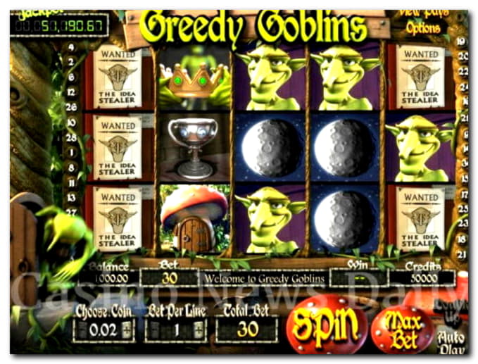EUR 385 No Deposit at Bonanza Game Casino