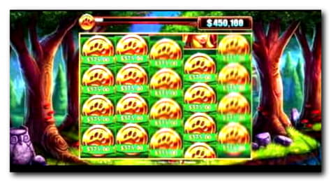 65 Free Spins at Winner Casino