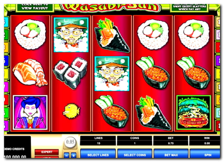165 free spins no deposit casino at BGO Casino