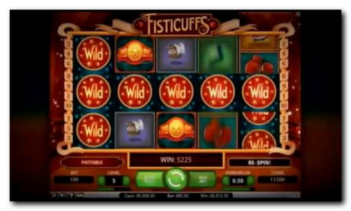 11 Free Spins no deposit at Next Casino