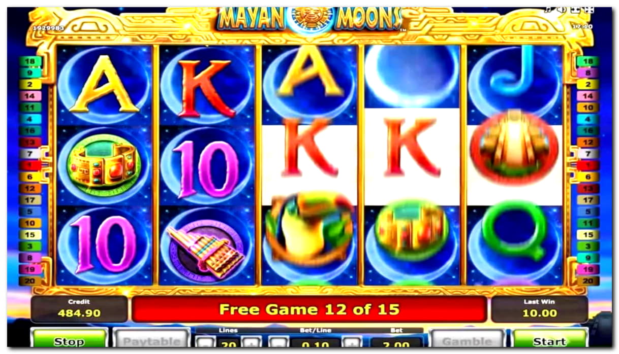 Eur 650 Casino Tournament at Jackpot City Casino