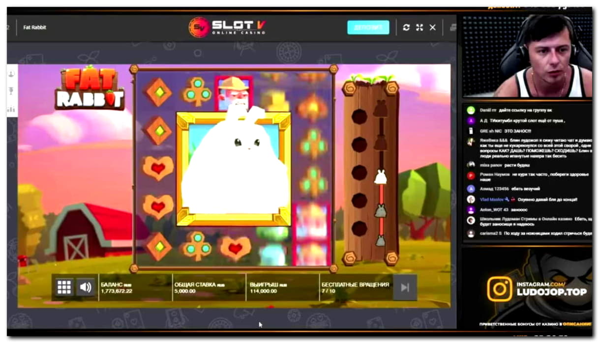 €750 Mobile freeroll slot tournament at Bonanza Game Casino