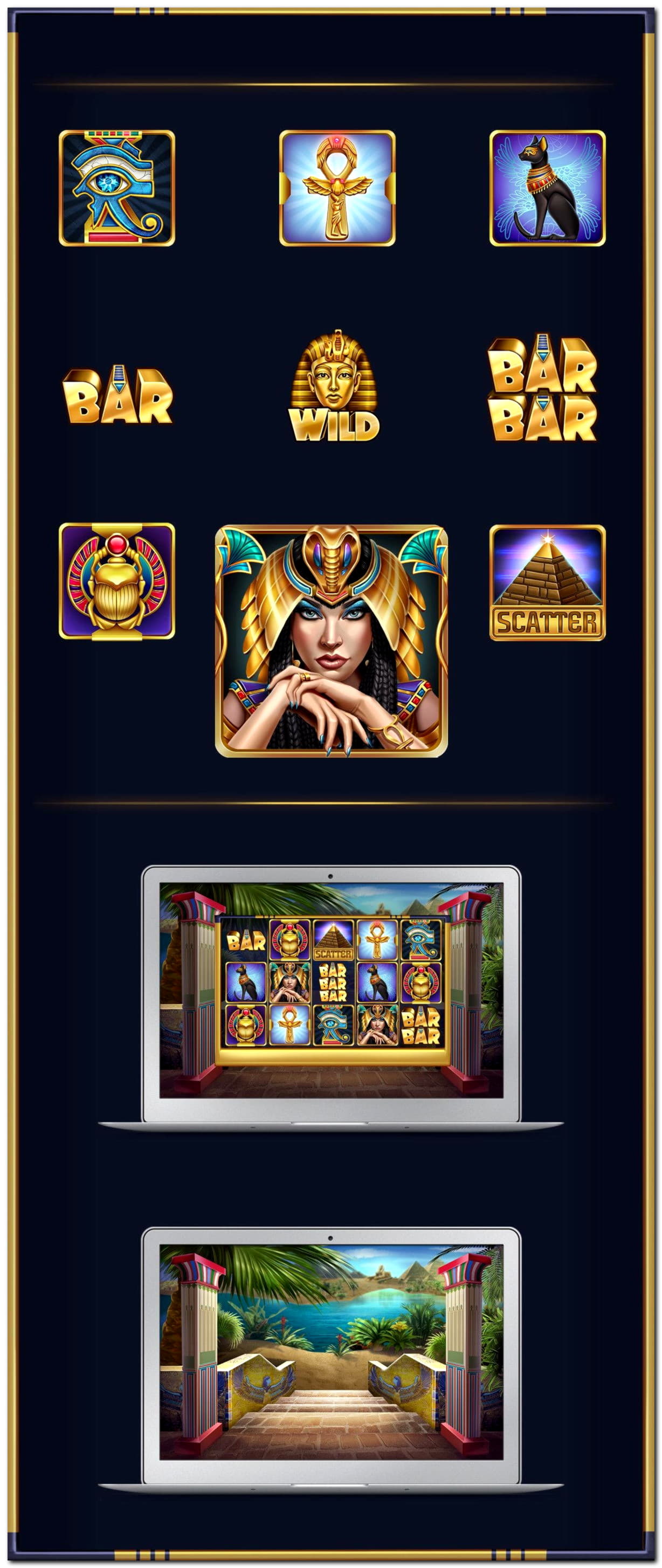 Eur 4680 No Deposit Bonus Casino at BGO Casino