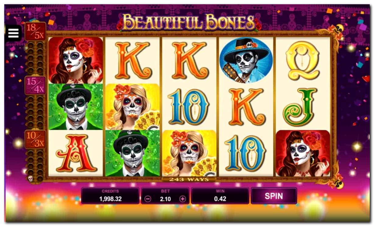 ﻿$3460 No Deposit Bonus at Bonanza Game Casino
