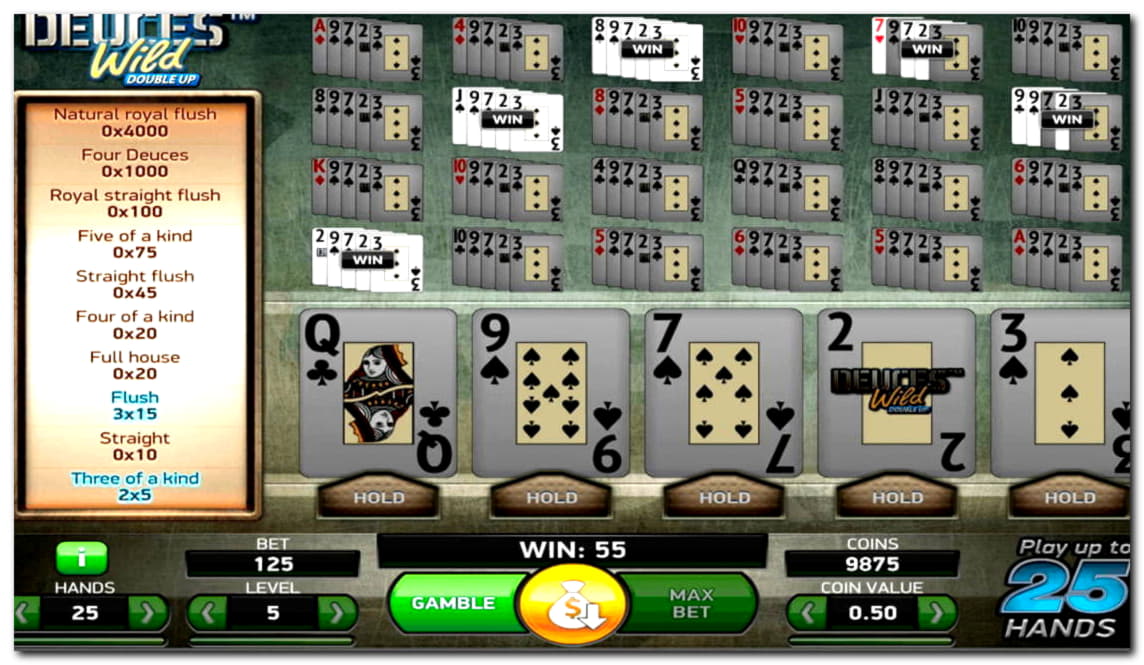 $350 Daily freeroll slot tournament at Karamba Casino