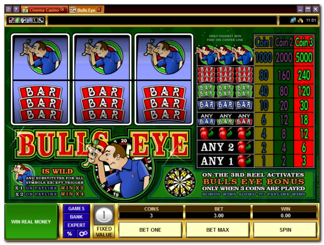 55% Deposit match bonus at 888 Casino